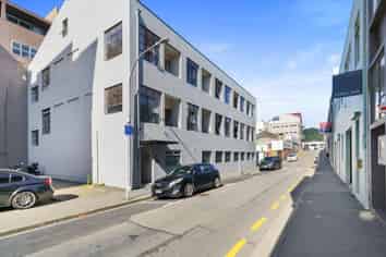 8/38 Haining Street, Te Aro