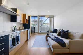 8/38 Haining Street, Te Aro