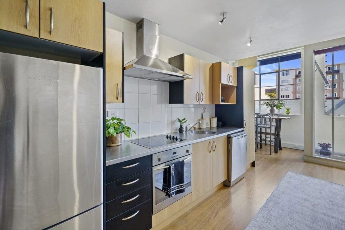 Central Living - Widok 4