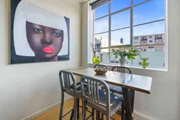 8/38 Haining Street, Te Aro