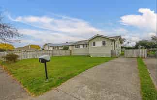 10 McCorkindale Street, Feilding