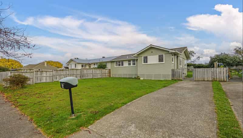 10 McCorkindale Street, Feilding