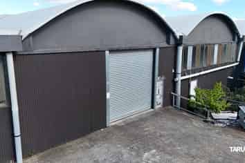 Affordable & Versatile Otahuhu Warehouse
