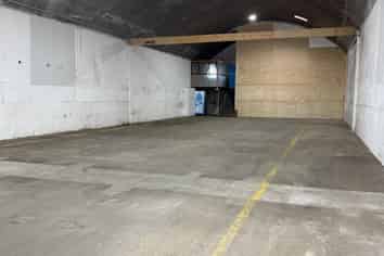 Affordable & Versatile Otahuhu Warehouse