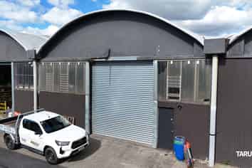 Affordable & Versatile Otahuhu Warehouse
