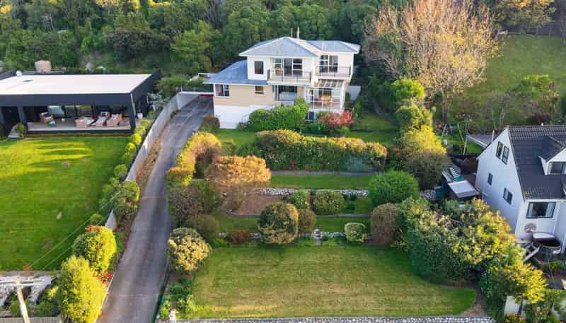 282 Scarborough Street, Kaikoura Peninsula