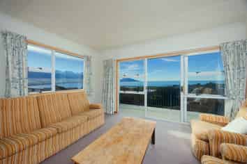 282 Scarborough Street, Kaikoura Peninsula