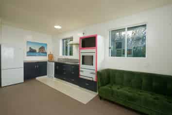 282 Scarborough Street, Kaikoura Peninsula