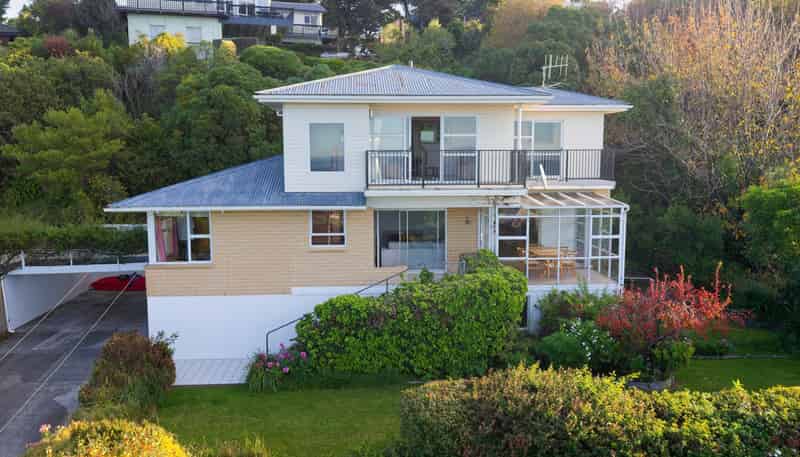 282 Scarborough Street, Kaikoura Peninsula