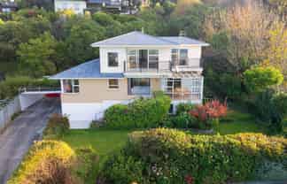 282 Scarborough Street, Kaikoura Peninsula