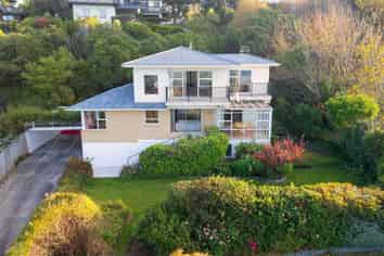 282 Scarborough Street, Kaikoura Peninsula