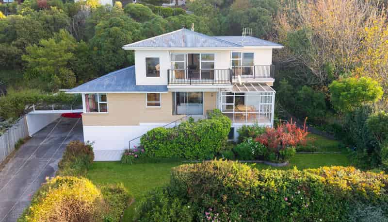 282 Scarborough Street, Kaikoura Peninsula