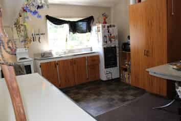 26 High Street, Greymouth
