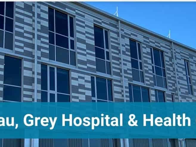 26 High Street, Greymouth