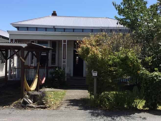 26 High Street, Greymouth