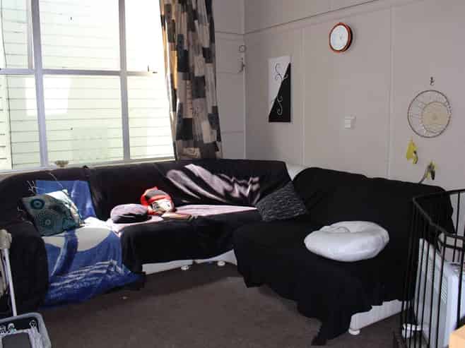 26 High Street, Greymouth