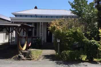 26 High Street, Greymouth