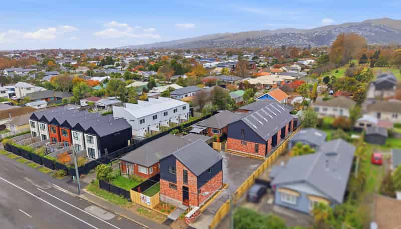 2/76 Milton Street, Somerfield