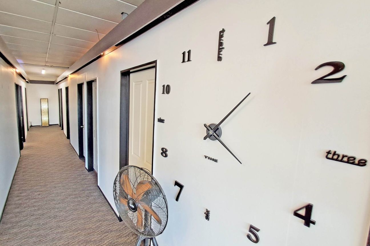 155M² GROUND FLOOR - Vista 4