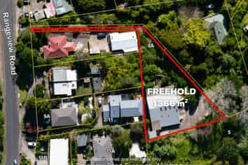 5a Rangeview Road, Sunnyvale