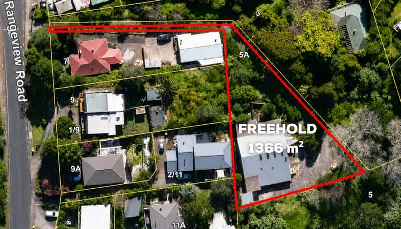 5a Rangeview Road, Sunnyvale
