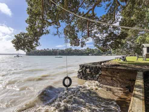 83 and 83a West End Road, Westmere