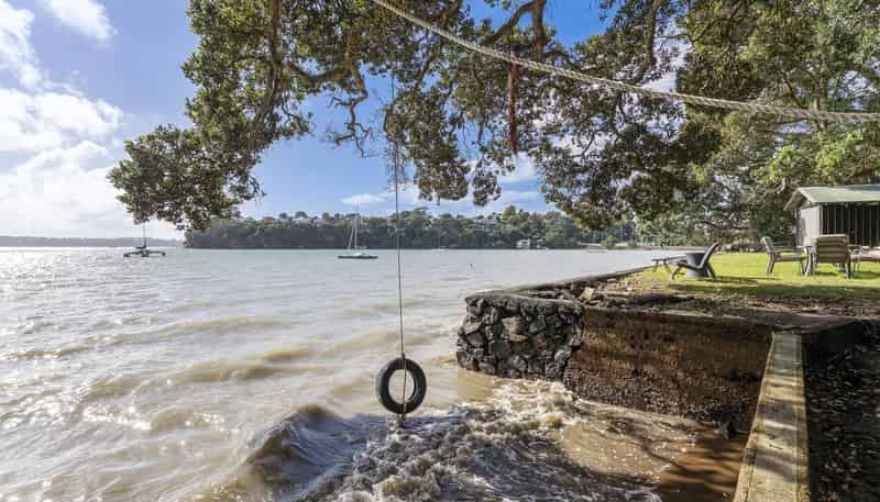 83 and 83a West End Road, Westmere