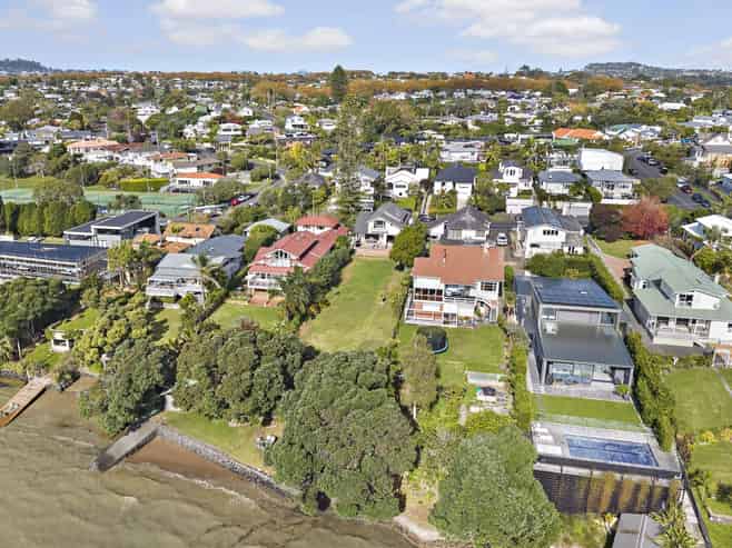 83 and 83a West End Road, Westmere