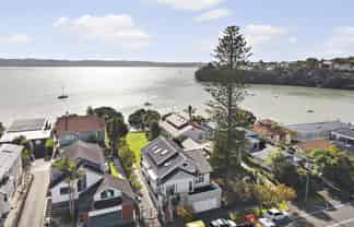 83 and 83a West End Road, Westmere