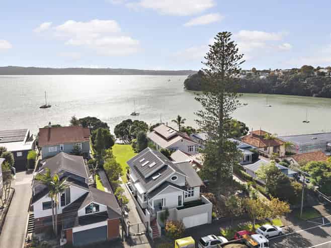83 and 83a West End Road, Westmere