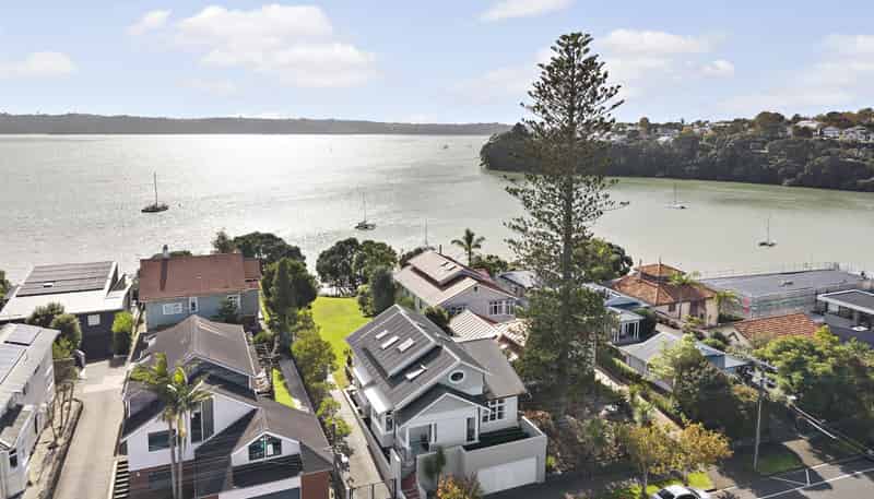 83 and 83a West End Road, Westmere