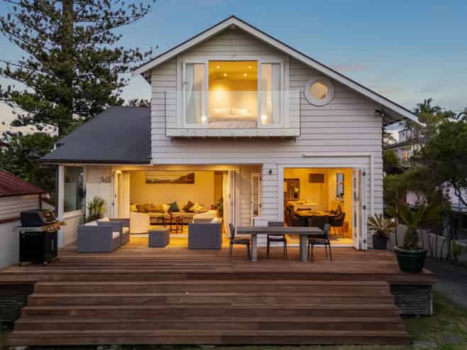83 and 83a West End Road, Westmere