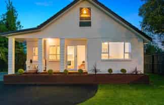 120 Old Taupo Road, Mangakakahi