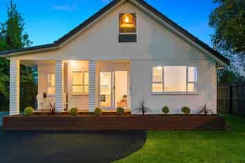 120 Old Taupo Road, Mangakakahi