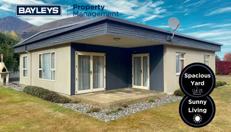 A/467 Frankton-Ladies Mile Hwy, Lake Hayes Estate
