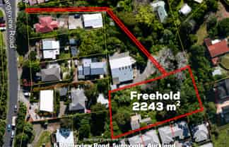 5 Rangeview Road, Sunnyvale