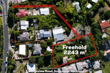 5 Rangeview Road, Sunnyvale