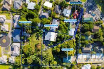 5 Rangeview Road, Sunnyvale