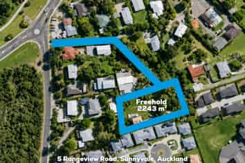 5 Rangeview Road, Sunnyvale