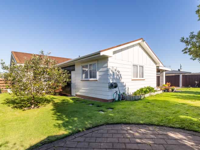 4 Plunket Street, Tamatea
