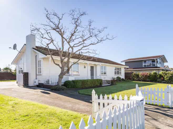 4 Plunket Street, Tamatea