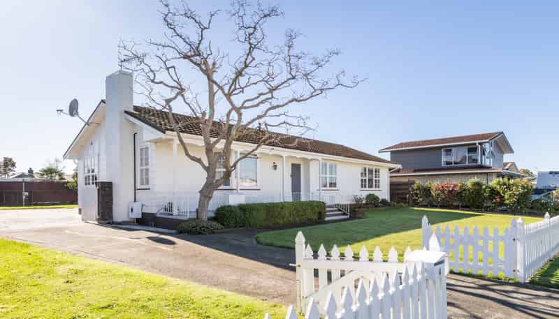 4 Plunket Street, Tamatea