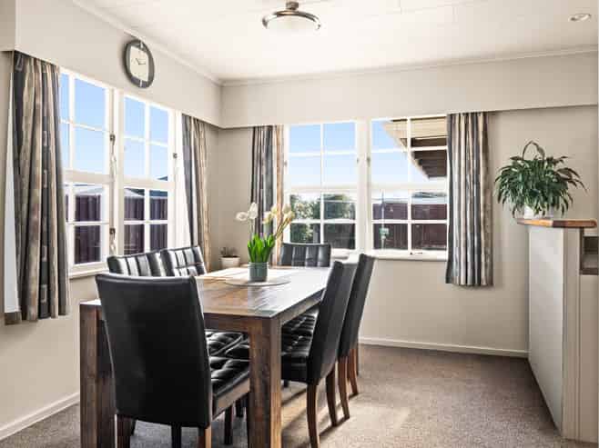 4 Plunket Street, Tamatea