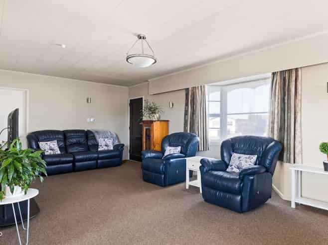 4 Plunket Street, Tamatea