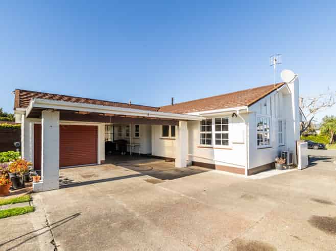 4 Plunket Street, Tamatea