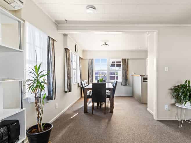 4 Plunket Street, Tamatea
