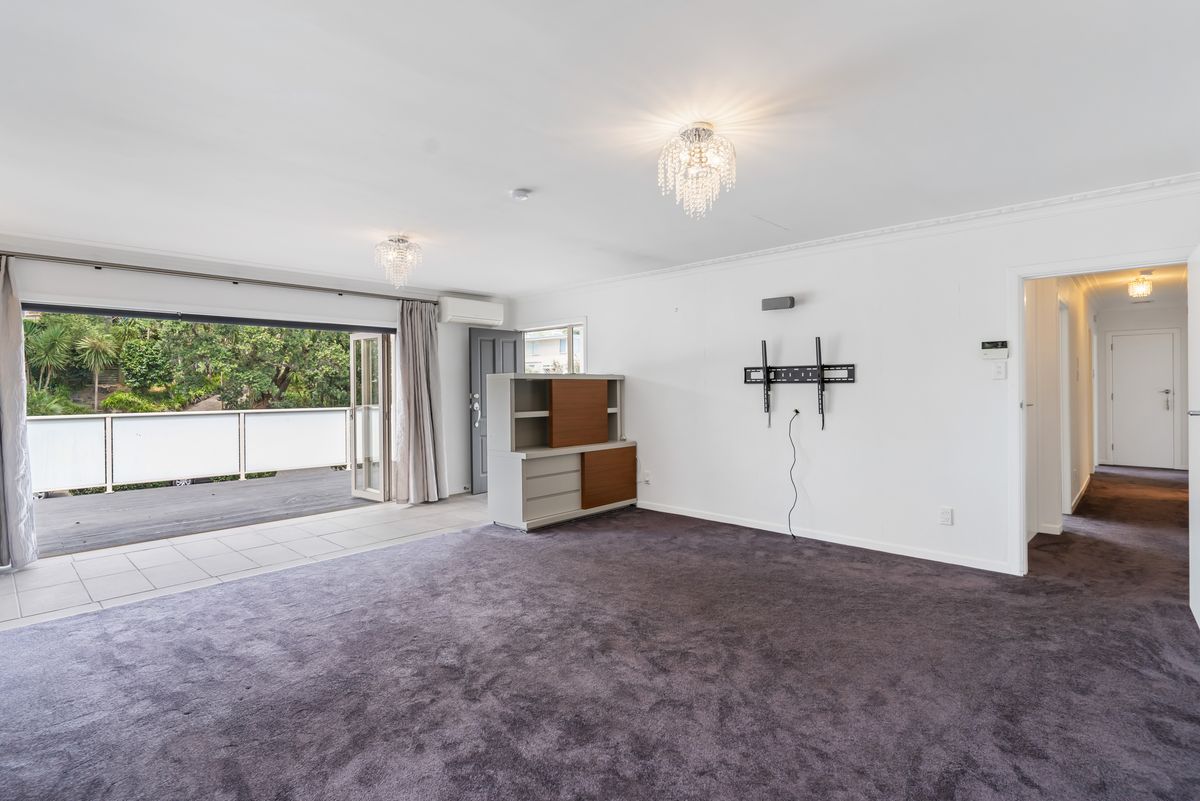 Spacious Family Living in a Quiet Remuera Cul-de-Sac - Ansicht 2