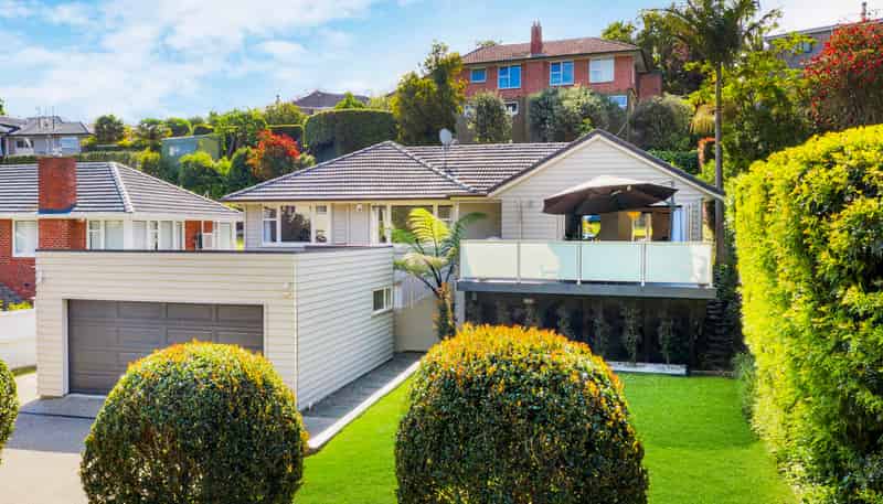 11 Debron Avenue, Remuera