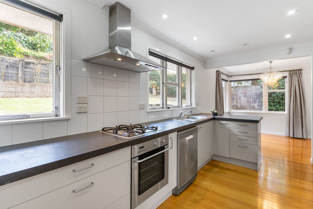 Spacious Family Living in a Quiet Remuera Cul-de-Sac - Ansicht 6