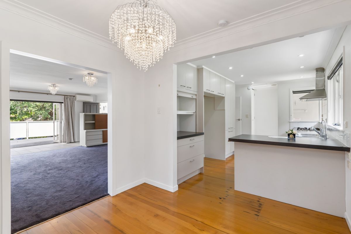 Spacious Family Living in a Quiet Remuera Cul-de-Sac - Ansicht 5